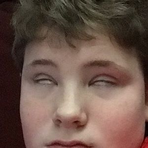 Meet your Posher, Tyruse